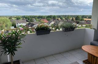 Wohnung kaufen in 31535 Neustadt, Helle 2,5-Zimmer Wohnung im 5. OG mit Balkon in Neustadt am Rübenberge
