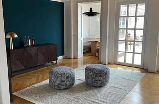 Wohnung kaufen in 23909 Ratzeburg, Exklusive Maisonette-Wohnung mit Seeblick auf der Insel Ratzeburg