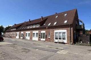 Wohnung kaufen in 23758 Göhl, Kapitalanlage auf 2 Ebenen!