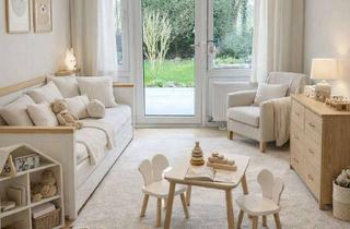 Wohnung kaufen in 65232 Taunusstein, Schuch Immobilien – Charmante EG-Wohnung mit Terrasse & Gartennutzung in Taunusstein-Wehen
