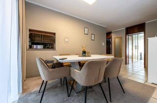 Wohnung kaufen in 65812 Bad Soden, Schuch Immobilien – Großzügige 4-Zimmerwohnung mit Terrasse in ruhiger Lage von Bad Soden