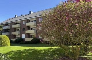 Wohnung kaufen in Friedenstraße 13, 25462 Rellingen, 2-Zimmer Wohnung in Rellingen mit 65 m² Wohnfläche