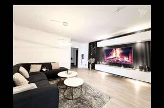 Wohnung kaufen in 35457 Lollar, Stilvolle 3-Zimmer-Wohnung mit 2 Bädern, Einbauküche & Garage – großzügiges Wohnen auf 99 m²
