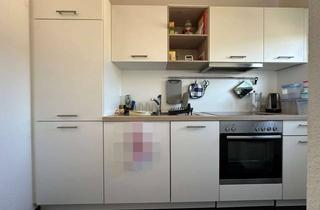 Wohnung kaufen in 72116 Mössingen, Helle 2,5 Zimmer Wohnung - mit Loggia & Stellplatz