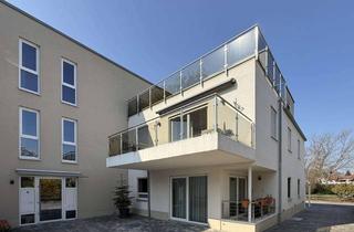 Wohnung kaufen in 76829 Landau, Attraktive, barrierefreie 2-Zimmerwohnung mit Balkon und Carport