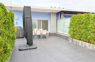 Wohnung kaufen in Badener Str. 79/2, 74074 Heilbronn, Attraktive 4-Zi.-Maisonette-Whg. mit großer Dachterrasse (ca. 64 m²) im PICK-UP-HAUS in HN-Ost