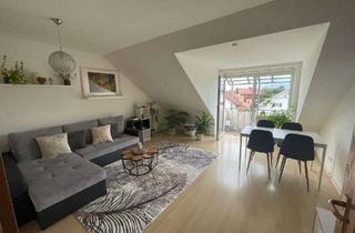 Wohnung mieten in 84453 Mühldorf, EXKL. DG-WHG, MIT TRAUMAUSBLICK & TOP-LAGE ✨