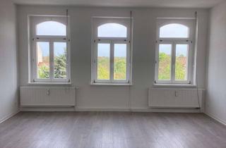 Wohnung mieten in Dieskaustr. 28, 04229 Kleinzschocher, Helle Zweizimmerwohnung - renoviert!