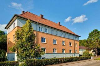 Wohnung mieten in Römerstr. 33, 89522 Heidenheim, Attraktiv! Interessante 3-Zimmer-Wohnung
