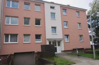 Wohnung mieten in Heestweg 34, 22143 Rahlstedt, Wow! Modernisierte 3-Zim.-EG-Wohnung mit Balkon sofort einzugsbereit!