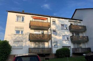 Wohnung mieten in Theodor-Heuss-Str. 14, 77767 Appenweier, Endlich Zuhause: individuelle 2-Zimmer-Wohnung