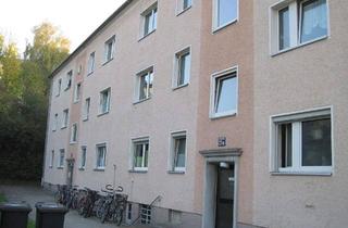 Wohnung mieten in Grünaustr. 25 a, 94032 Passau, Zentral & Uni-nah: Erstbezug nach Renovierung mit 4 Zimmern!