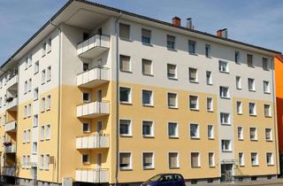 Wohnung mieten in Industriestr. 24, 76437 Rastatt, Perfekt für Sie – 3-Zimmer mit 63 qm und Balkon