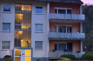 Wohnung mieten in 56130 Bad Ems, 3-ZKB Wohnung Bad Ems | Balkon | renoviert