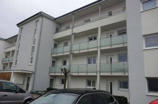 Wohnung mieten in 89231 Neu-Ulm, Attraktive 2-Zi.-Wohnung mit Balkon, EBK, Bad, Aufzug und TG in Neu-Ulm (Wiley)
