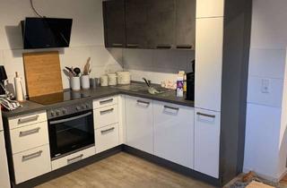 Wohnung mieten in Bahnhofstraße 53, 64401 Groß-Bieberau, 2 Zimmer Wohnung inkl. Einbauküche