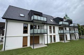 Wohnung mieten in Steig, 33100 Paderborn, KFW 40 Exklusive 2,5-Raum Wohnung + Hauswirtschaftsraum, Klimaanlage, Einbauküche