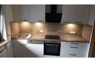 Wohnung mieten in Demmeljochstrasse, 83646 Bad Tölz, Vier Zimmer in Bad Tölz