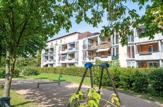 Wohnung mieten in Otto-Baer-Str. 55, 39118 Reform, 3-Raumwohnung mit Balkon im Lieblingskiez
