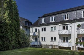 Wohnung mieten in Winkelriedweg 45, 44141 Hörde, 2-Zimmer-Wohnung Balkon in Dortmund Gartenstadt