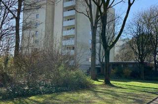 Wohnung mieten in Dülkener Straße 30, 47804 Benrad-Süd, Großzügige, barrierefreie 2-Zimmerwohnung in Krefeld mit neuem Bad und Laminatboden