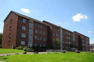 Wohnung mieten in Buchenweg, 59457 Werl, 2-Zimmer-Wohnung in Werl - Balkon - Bad mit Fenster