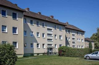 Wohnung mieten in Julius-Rollmann-Weg 12, 59494 Soest, Platz für die ganze Familie! 4-Zimmer-Wohnung in ruhiger Lage