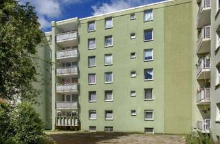 Wohnung mieten in Roßkamper Straße 53, 42329 Vohwinkel, Demnächst frei! Gut geschnittene 3-Zimmer-Wohnung in Wuppertal