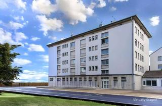 Wohnung mieten in Scharnhorststraße 22, 47229 Friemersheim, Gemütliche 3-Zimmer-Etagenwohnung in Duisburg – familienfreundlich und gut geschnitten