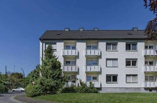 Wohnung mieten in Kruppstraße 28, 47229 Friemersheim, Zu Zweit' oder Allein - 2-Zimmerwohnung mit neuem Badezimmer