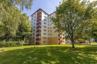 Wohnung mieten in Wasserlooser Weg 35, 24944 Mürwik, 2-Zimmer-Wohnung in Flensburg Mürwik