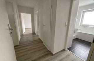 Wohnung mieten in Marktstraße 33, 26639 Wiesmoor, Zentrumsnahe 3-Zimmer-Wohnung mit Balkon!