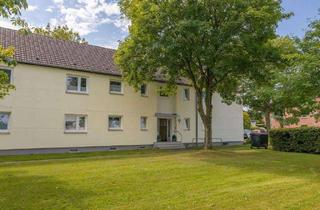 Wohnung mieten in Försterstieg 16, 24941 Weiche, 3-Zimmer-Wohnung in Flensburg Weiche mit Balkon