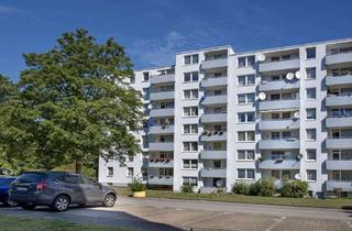 Wohnung mieten in Euskirchener Straße 64, 41469 Neuss, 3-Zimmer-Wohnung in Neuss-Erfttal mit Balkon