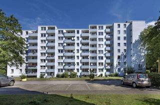 Wohnung mieten in Euskirchener Straße 66, 41469 Neuss, Demnächst frei! 4-Zimmer-Wohnung in Neuss Erfttal