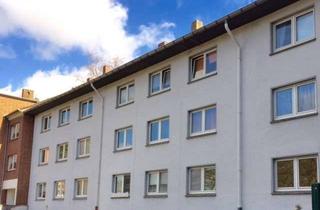 Wohnung mieten in Friedrich-Ebert-Straße 102, 47226 Hochemmerich, Gemütliche 1-Zimmer-Etagenwohnung in Duisburg mit Laminatboden