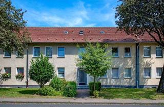 Wohnung mieten in Marienstraße, 45699 Herten, Demnächst frei! 2-Zimmer-Wohnung in Herten Disteln