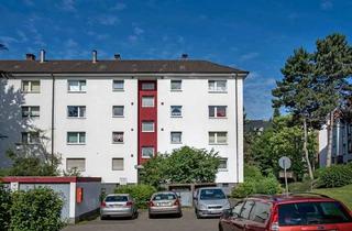 Wohnung mieten in Friedrich-List-Straße 28, 51379 Opladen, Familienwohnung! Helle 5-Zimmer-Wohnung mit Balkon n Leverkusen Opladen