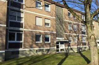 Wohnung mieten in Freiheider Straße, 41844 Wegberg, Geräumige 4-Zimmer-Etagenwohnung in Wegberg – Familienfreundlich und Komfortabel