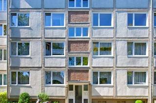 Wohnung mieten in Theodor-Heuss-Straße 12, 48167 Angelmodde, Sofort Einziehen! Renovierte 3-Zimmer-Wohnung in Münster Süd-Ost mit neuem Laminatboden