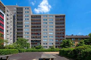 Wohnung mieten in Friedrich-List-Straße, 51379 Opladen, 3-Zimmer-Wohnung in Leverkusen Opladen