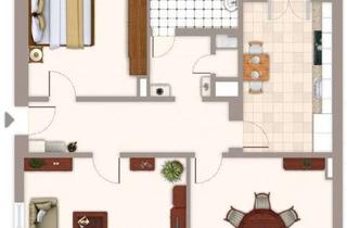 Wohnung mieten in Elektrizitätsstraße 48, 41236 Rheydt, Demnächst frei! 3-Zimmer-Wohnung in Mönchengladbach Rheydt