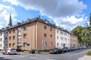 Wohnung mieten in Lehwaldstraße 68, 41236 Rheydt, Demnächst frei! 2-Zimmer-Wohnung in Mönchengladbach Rheydt