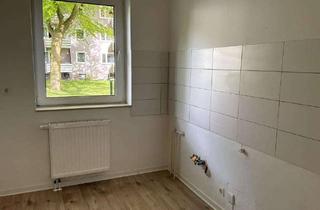 Wohnung mieten in Am Anger 71, 33332 Gütersloh, Wir haben für Sie renoviert: Praktische Erdgeschosswohnung Am Anger frei!