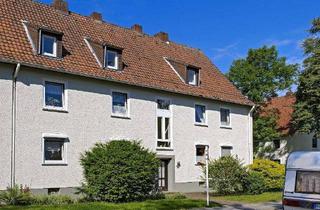 Wohnung mieten in Dormagener Straße 19, 45772 Marl, 3-Zimmer-Wohnung in Marl
