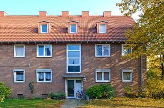 Wohnung mieten in Eintrachtstraße 109, 46397 Bocholt, Gemütliche 3-Zimmer-Etagenwohnung in Bocholt – 53 m²