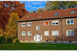 Wohnung mieten in Borkener Straße, 46397 Bocholt, Gemütliche 3-Zimmer-Etagenwohnung in Bocholt – Familienfreundlich und gut geschnitten