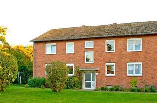 Wohnung mieten in Niendorfer Weg, 26125 Ohmstede, Ansprechende 3-Zimmer-Erdgeschosswohnung mit Balkon in Oldenburg-Ohmstede!