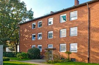 Wohnung mieten in Siegfriedstraße 11, 26123 Donnerschwee, Bezugsfertige 4-Zimmer-Wohnung mit Balkon in Oldenburg-Donnerschwee!