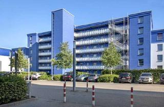Wohnung mieten in Brandenburger Allee, 40789 Monheim, 3-Zimmer-Wohnung direkt an der Brandenburger Allee in Monheim mit GUTSCHEIN!